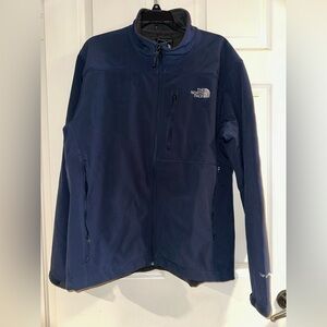 The north face men apex bionic jacket